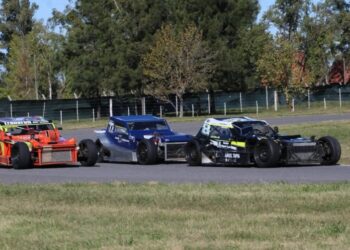 Se postergó la carrera de automovilismo zonal con invitados en Arrecifes