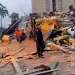 Enorme tragedia por los terremotos en Venezuela: ya son al menos 589 muertos y 2980 heridos