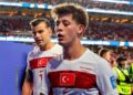 El Mundial de Fútbol ya tiene sus dos primeros eliminados