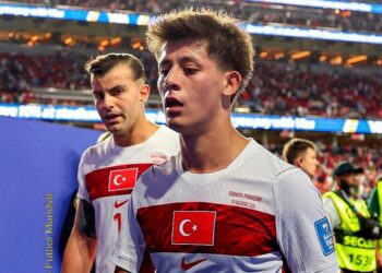 El Mundial de Fútbol ya tiene sus dos primeros eliminados