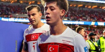 El Mundial de Fútbol ya tiene sus dos primeros eliminados