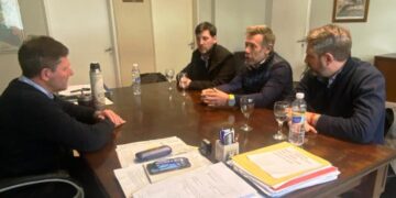 Arrecifes participará del 1º Congreso Federal de Ciudades Inteligentes