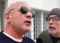Fuerte cruce público entre dos comunicadores de Pergamino