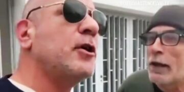 Fuerte cruce público entre dos comunicadores de Pergamino
