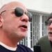Fuerte cruce público entre dos comunicadores de Pergamino
