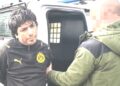 Mató a su exmujer, escapó con la hija de ella y fue detenido en Pergamino