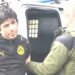 Mató a su exmujer, escapó con la hija de ella y fue detenido en Pergamino