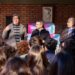 La Escuela Técnica de Arrecifes pone en marcha un Aula Digital Móvil