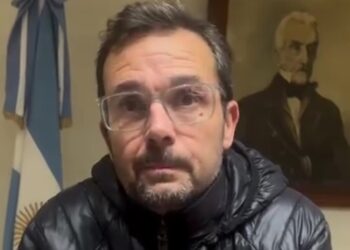 Renunció el director de Defensa Civil en Arrecifes