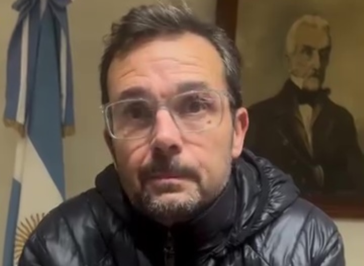 Renunció el director de Defensa Civil en Arrecifes