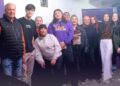 Jornada sobre militancia en La Libertad Avanza Arrecifes