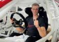 TC: Juanto Catalán dejó el equipo de Azar y pidió el pase a Chevrolet