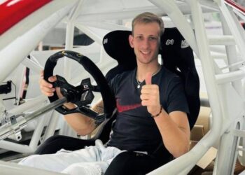 TC: Juanto Catalán dejó el equipo de Azar y pidió el pase a Chevrolet