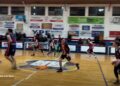 Básquet: Gutiérrez cerró la fase regular y se medirá con Gimnasia o Comu