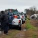 Accidente fatal en ruta 188: pierde la vida un nicoleño