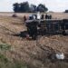 Grave accidente de tránsito en ruta 191