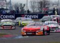 Todo sobre el Desafío de las Estrellas de TC con el TN en San Juan