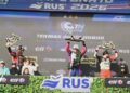 Turismo Nacional: otra vez Canapino, otra vez Arrecifes