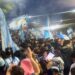 Arrecifes: el festejo más grande por la Selección