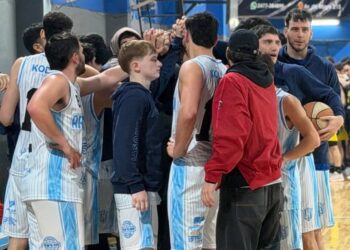Básquet: se completó la ida de cuartos de final del Apertura