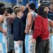 Básquet: se completó la ida de cuartos de final del Apertura