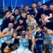 Básquet: Argentino se quedó también con el Super 4