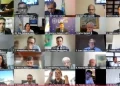VIDEO. Hecho inédito en la Causa Cuadernos: citaron a un testigo equivocado