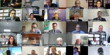 VIDEO. Hecho inédito en la Causa Cuadernos: citaron a un testigo equivocado