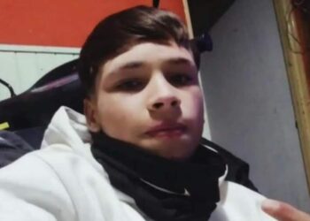 Buscan a otro joven desaparecido en Pergamino
