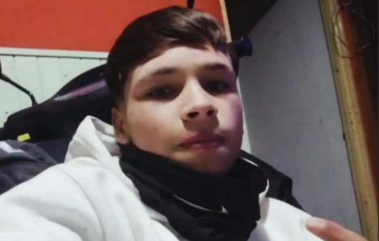 Buscan a otro joven desaparecido en Pergamino