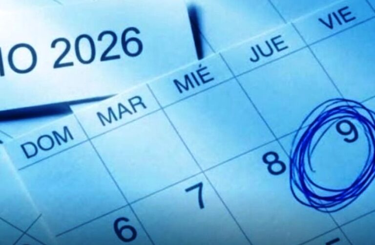 Feriado por el Día de la Independencia: ¿hay fin de semana largo?