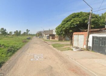 Profundo dolor: un joven se quitó la vida en barrio La Cumbre