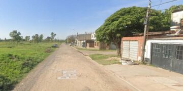 Profundo dolor: un joven se quitó la vida en barrio La Cumbre