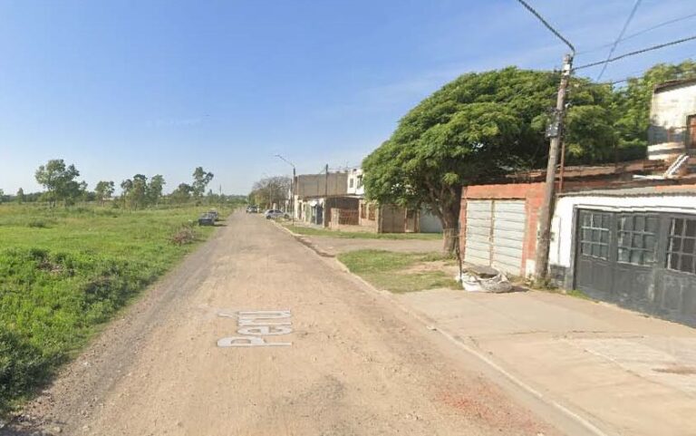 Profundo dolor: un joven se quitó la vida en barrio La Cumbre