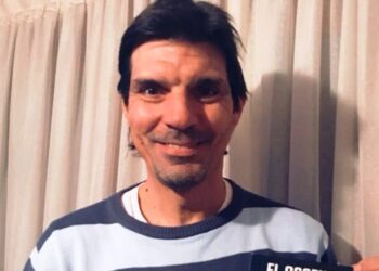 Murió Ceferino Díaz: Brown lo despide con profundo dolor
