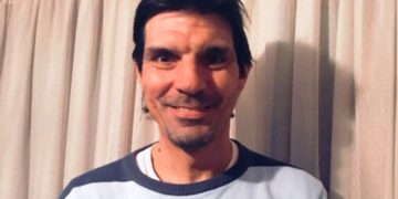 Murió Ceferino Díaz: Brown lo despide con profundo dolor
