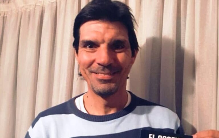 Murió Ceferino Díaz: Brown lo despide con profundo dolor