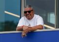 Se confirmó que la Justicia de los EEUU investiga a “Chiqui” Tapia y a otros dirigentes de la AFA