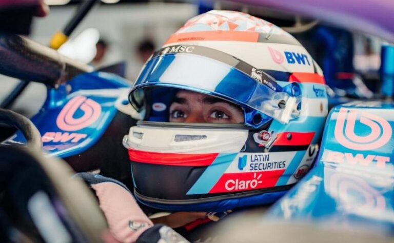 Fórmula 1: arranca el GP de Hungría, con Colapinto en gran momento