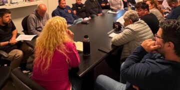 Arrecifes se prepara ante los efectos que podría causar el ‘Super Niño’