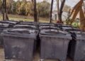 La Municipalidad incorpora más contenedores de residuos en las calles