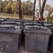 La Municipalidad incorpora más contenedores de residuos en las calles