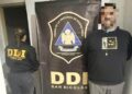 Detenido en Dock Sud por una millonaria estafa en Arrecifes hace casi cuatro años