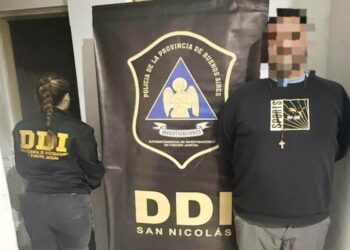 Detenido en Dock Sud por una millonaria estafa en Arrecifes hace casi cuatro años