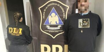 Detenido en Dock Sud por una millonaria estafa en Arrecifes hace casi cuatro años