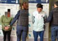 Dos detenidos por amenazar y robarle a un abuelo, pero…
