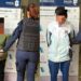 Dos detenidos por amenazar y robarle a un abuelo, pero…
