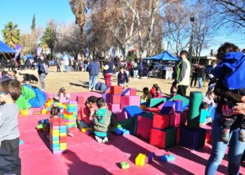Día del Niño con fin de semana largo en agosto de este año