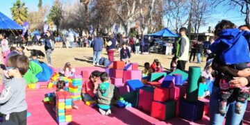 Día del Niño con fin de semana largo en agosto de este año
