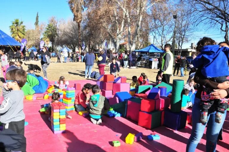 Día del Niño con fin de semana largo en agosto de este año